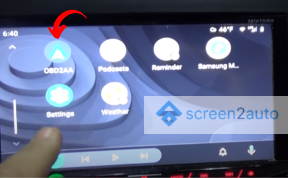 How to Add Torque Pro to Android Auto