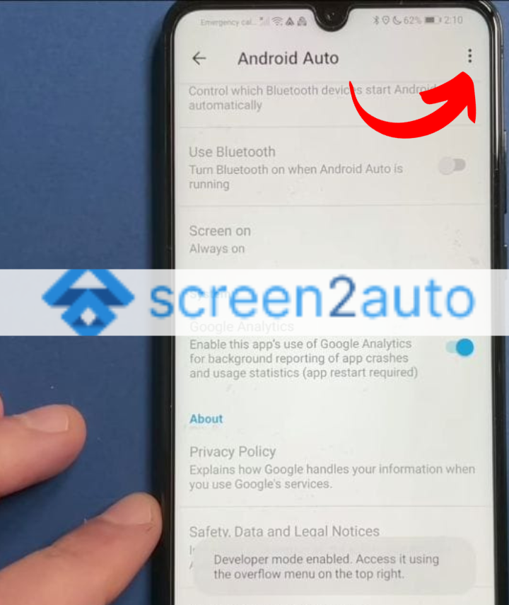 How to Install AAAD [Android Auto Apps Downloader]?