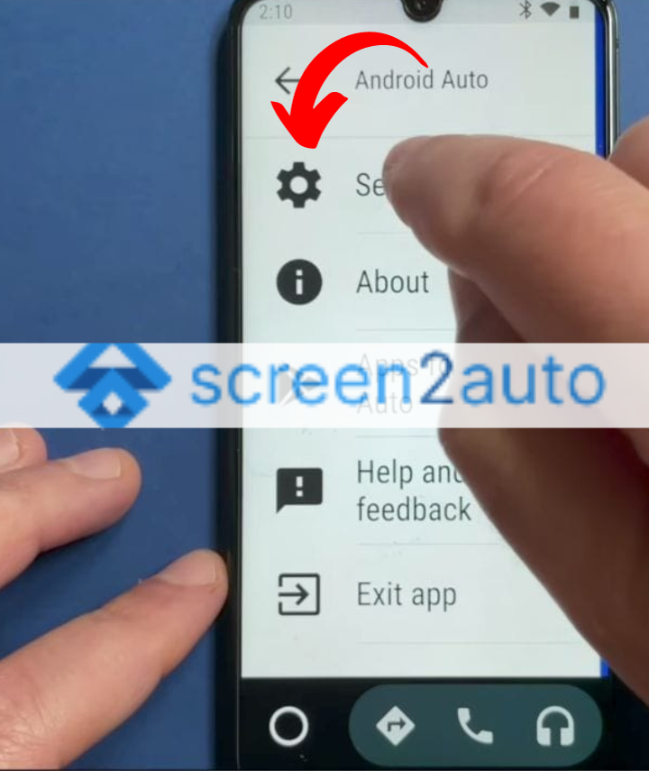 How to Install AAAD [Android Auto Apps Downloader]?