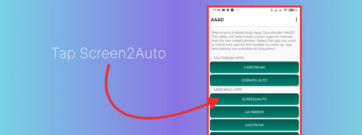 How to Watch Netflix on Android Auto?