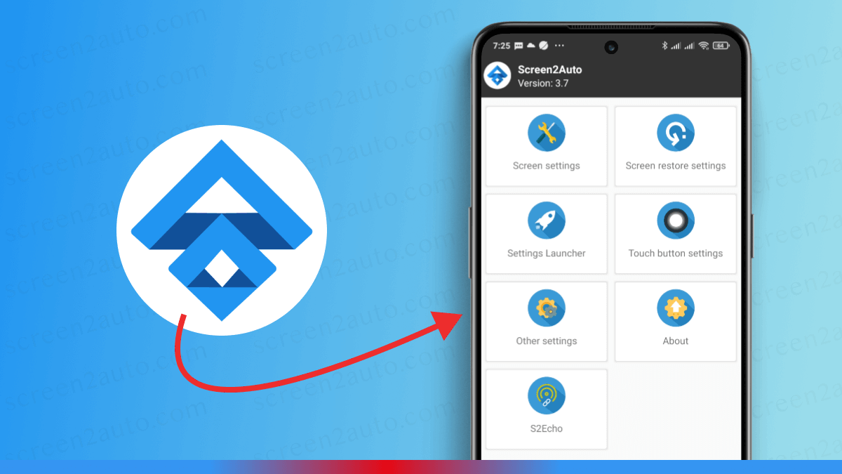 How to Download & Install Screen2Auto?